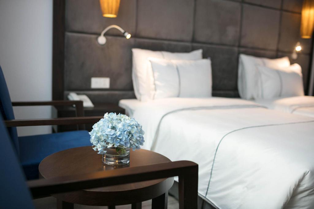 Bonsella Hotel Hanoï Extérieur photo