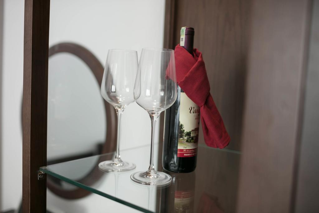 Bonsella Hotel Hanoï Extérieur photo