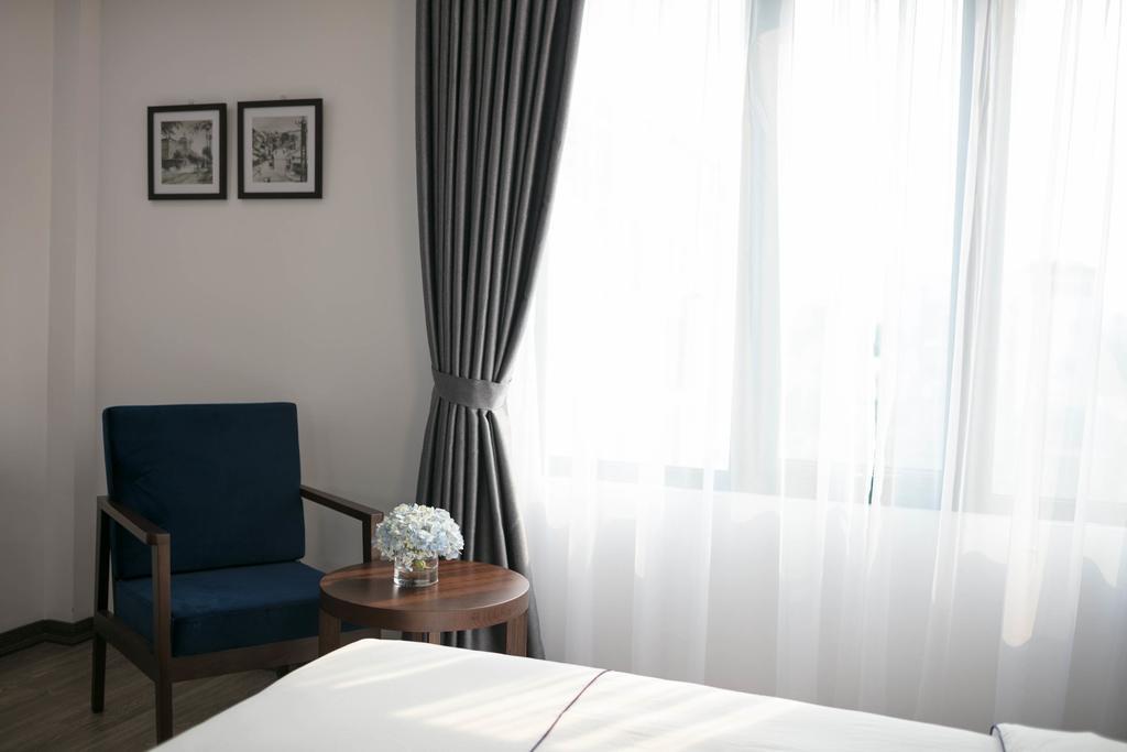 Bonsella Hotel Hanoï Extérieur photo