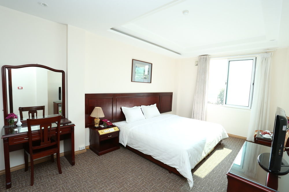 Bonsella Hotel Hanoï Extérieur photo