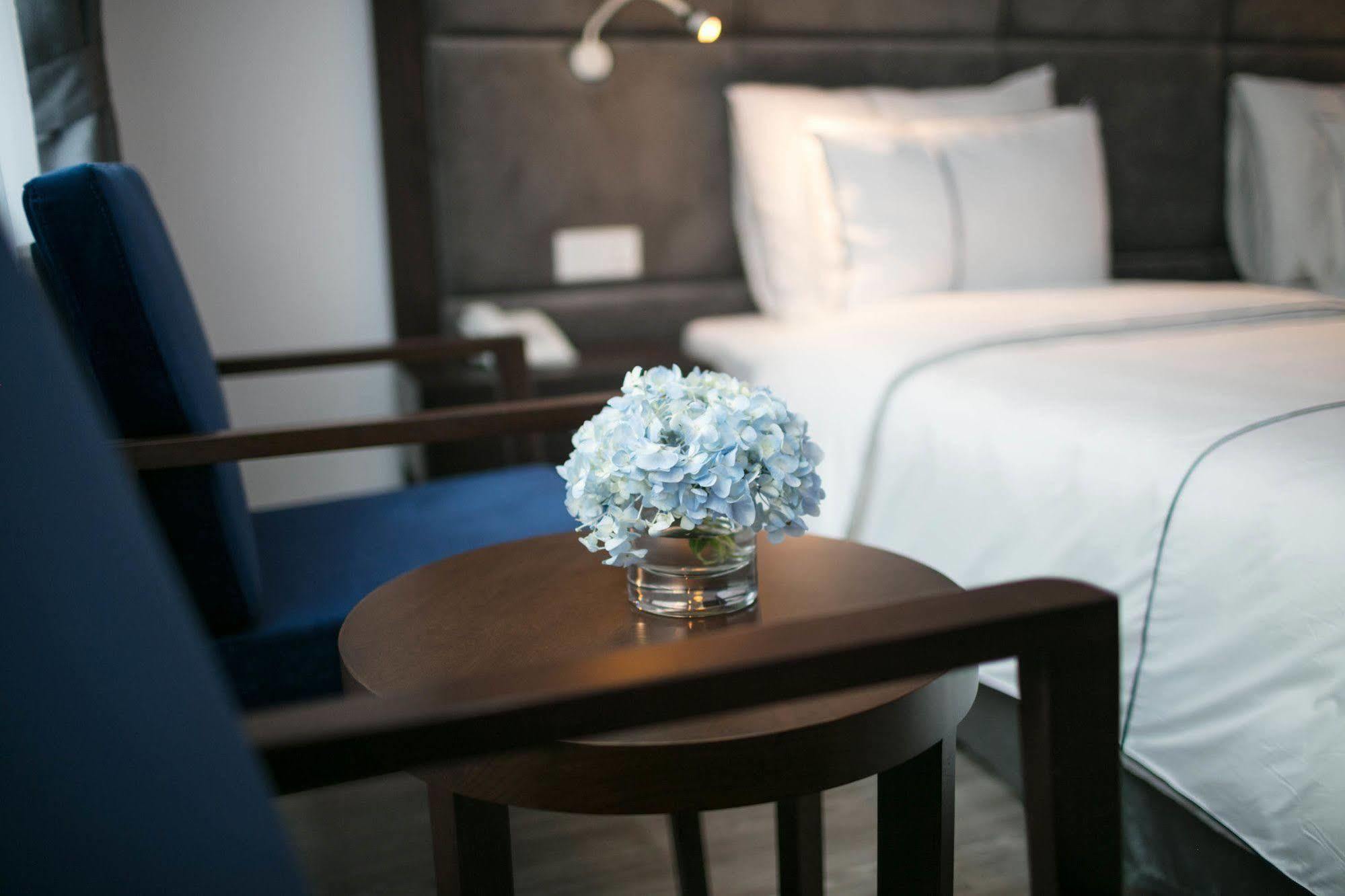 Bonsella Hotel Hanoï Extérieur photo